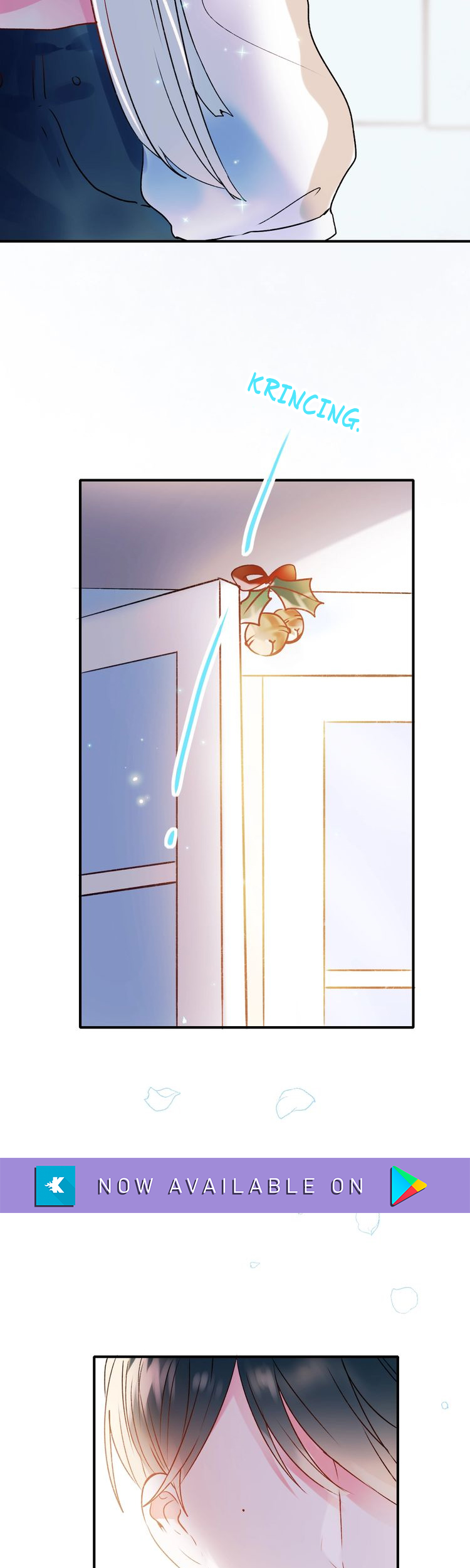 To be Winner Chapter 32 Gambar 29