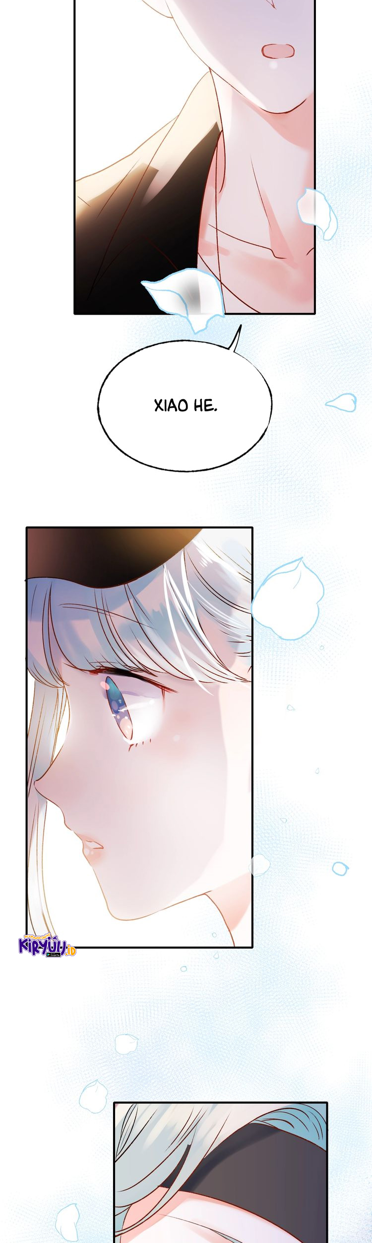 To be Winner Chapter 32 Gambar 30