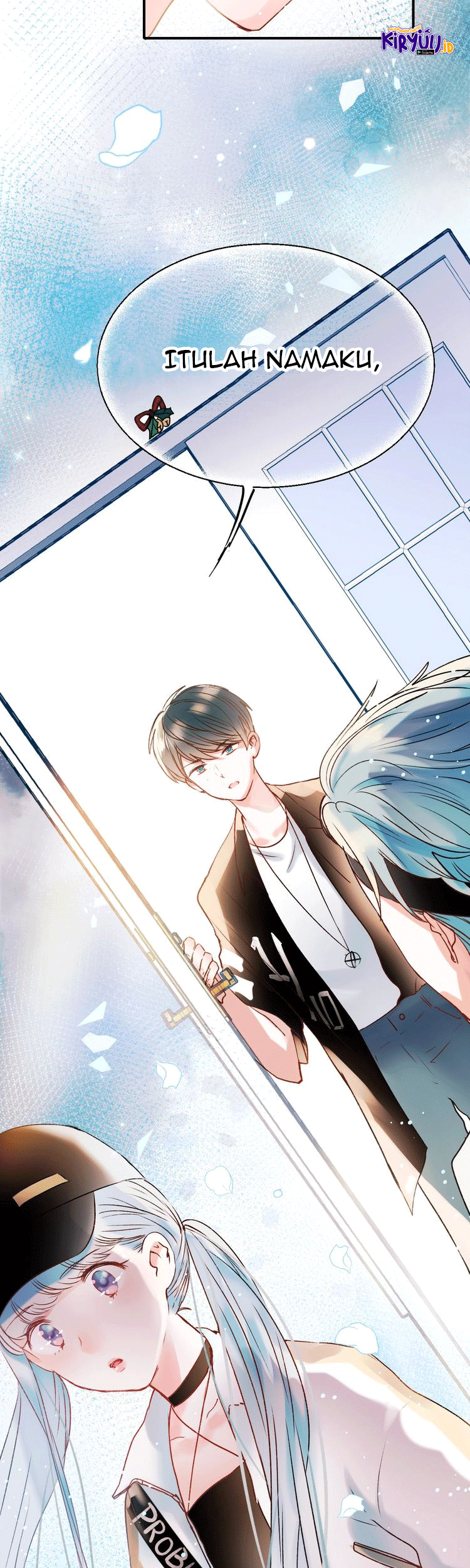 To be Winner Chapter 32 Gambar 32