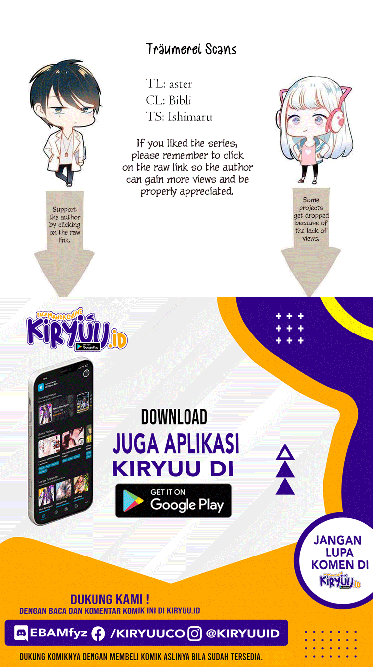 To be Winner Chapter 32 Gambar 34