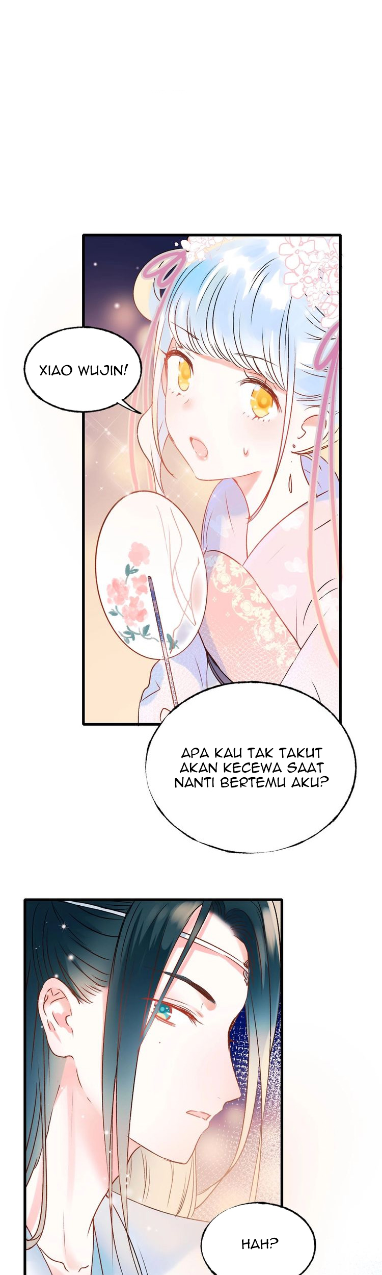 Baca  To be Winner Chapter 32 Gambar 2