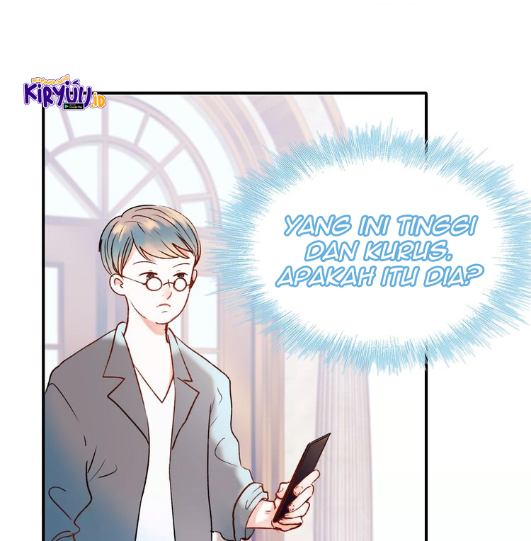 To be Winner Chapter 32 Gambar 7