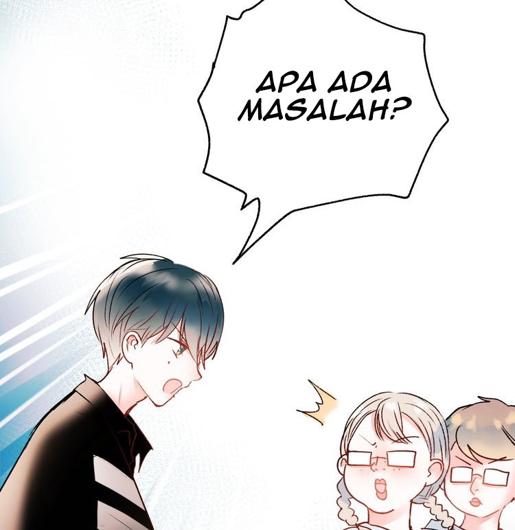 To be Winner Chapter 32 Gambar 16