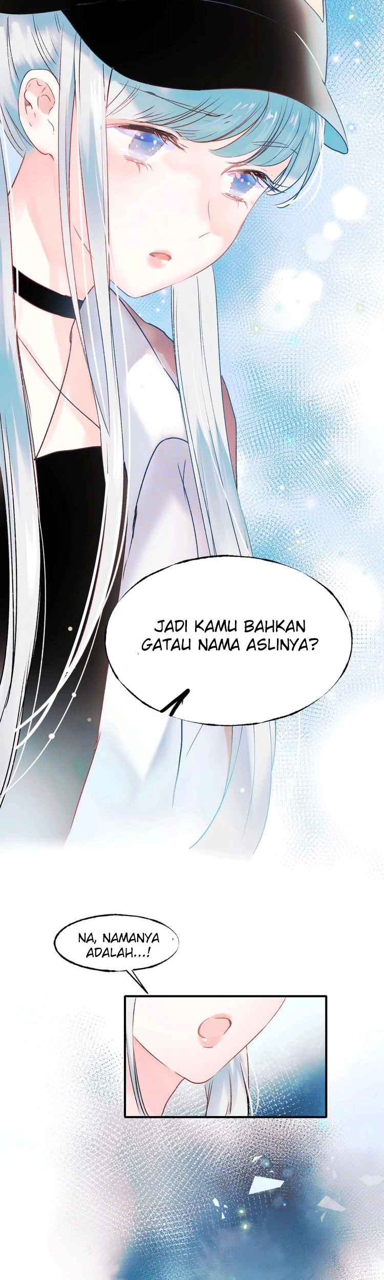To be Winner Chapter 32 Gambar 24