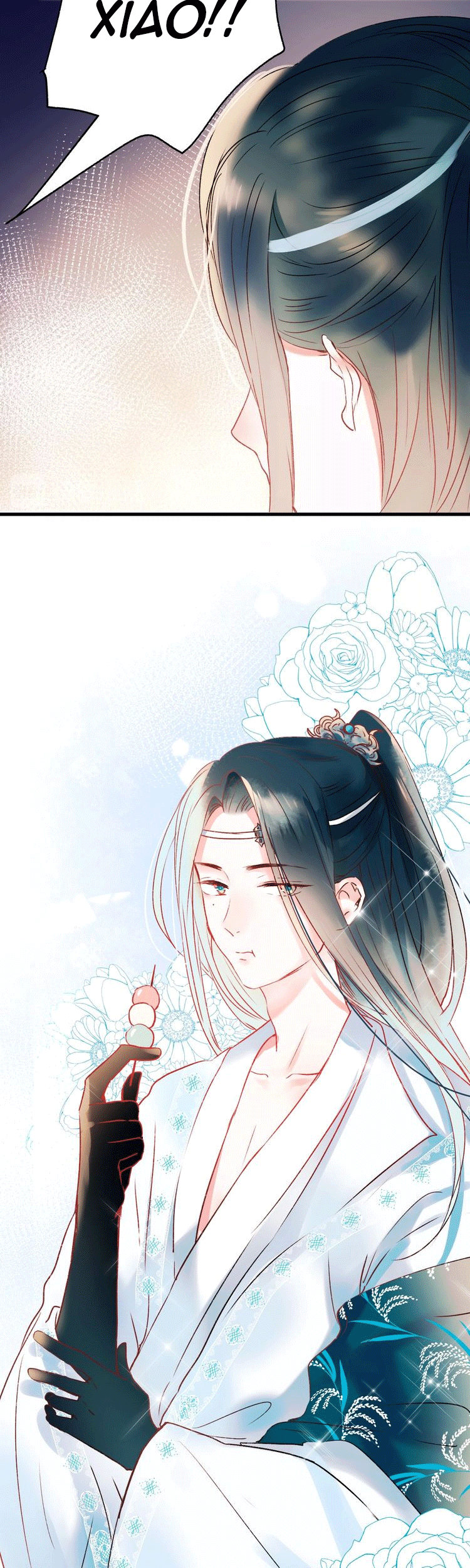 To be Winner Chapter 31 Gambar 21
