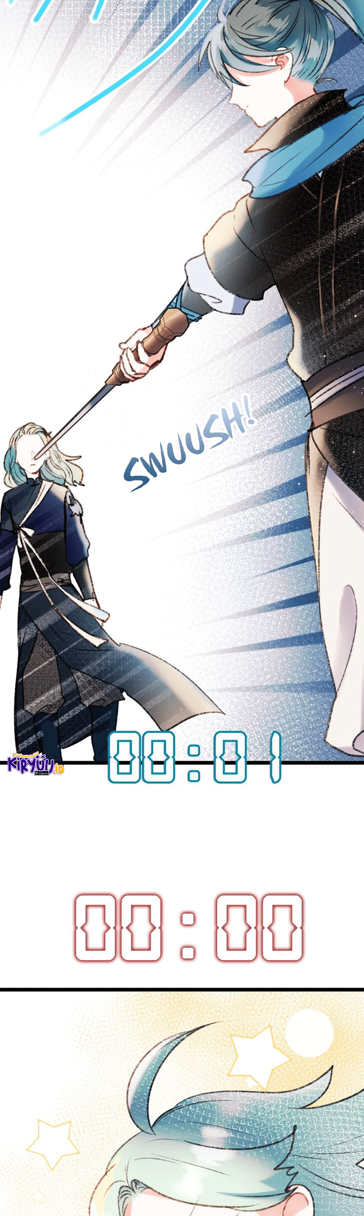 To be Winner Chapter 30 Gambar 21