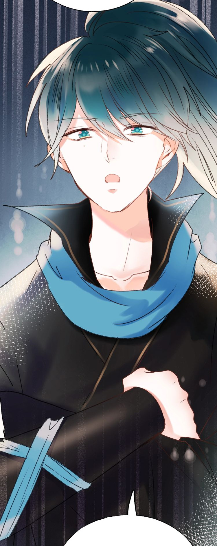 To be Winner Chapter 30 Gambar 26