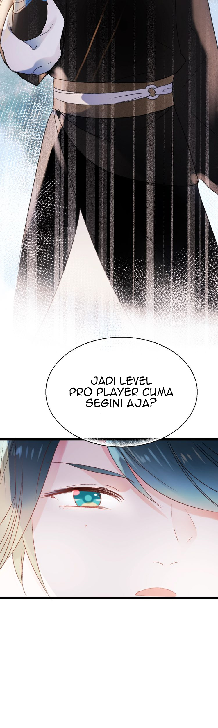 To be Winner Chapter 30 Gambar 5