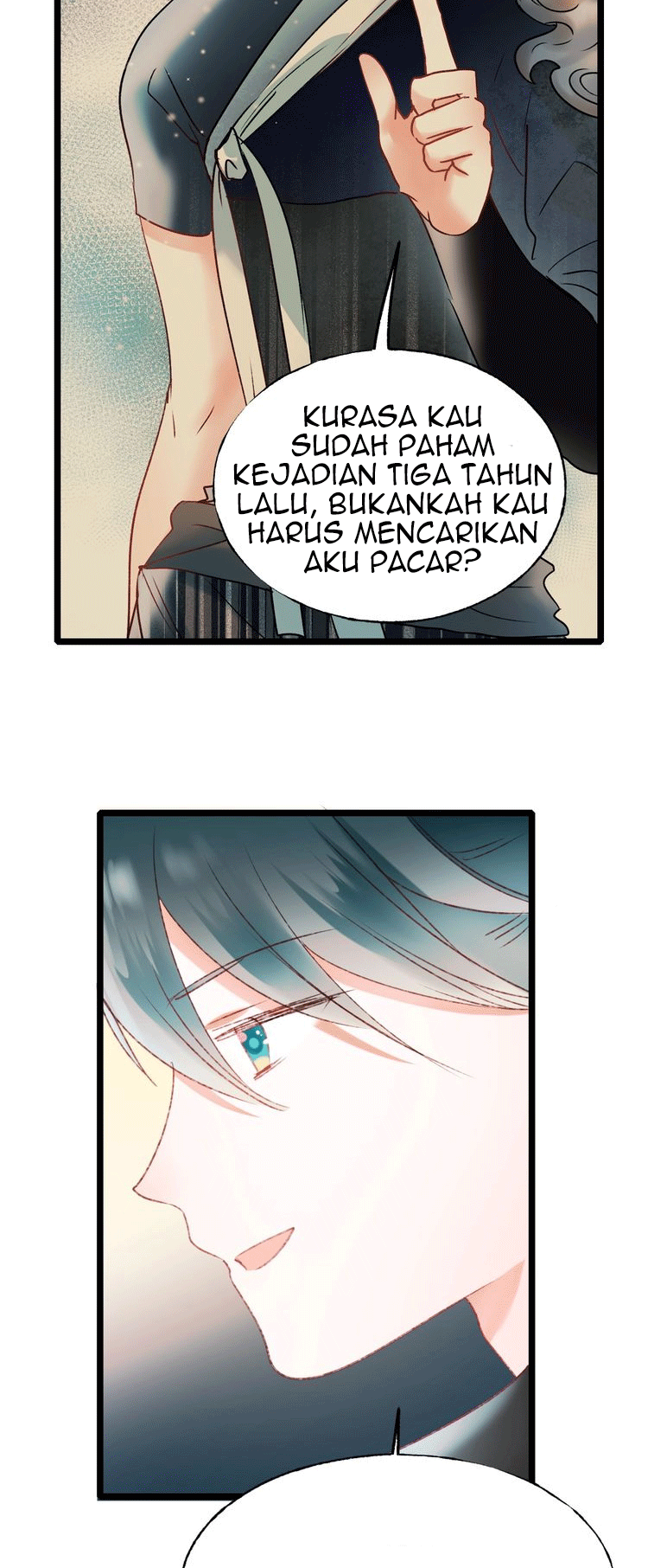To be Winner Chapter 30 Gambar 8