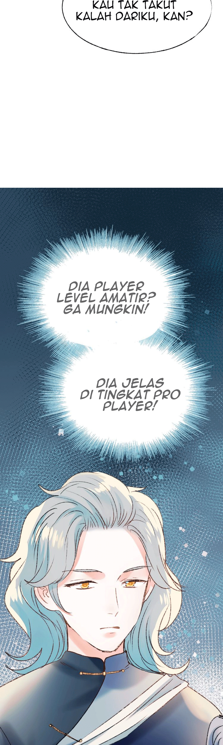 To be Winner Chapter 30 Gambar 9