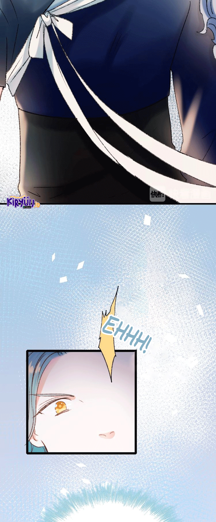 To be Winner Chapter 30 Gambar 10