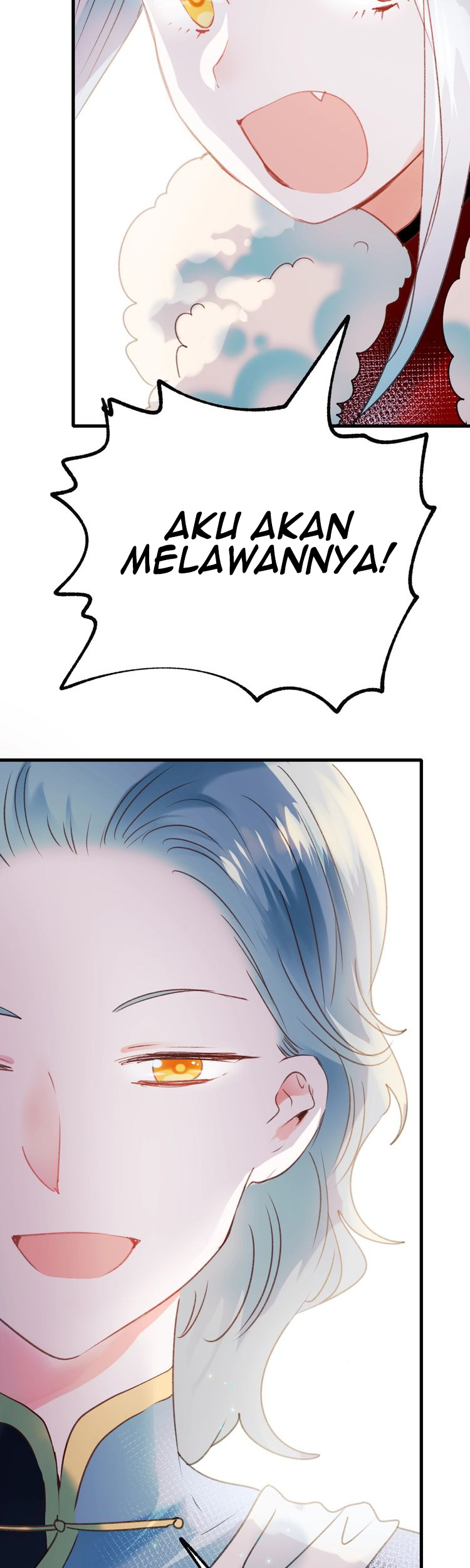 To be Winner Chapter 29 Gambar 27