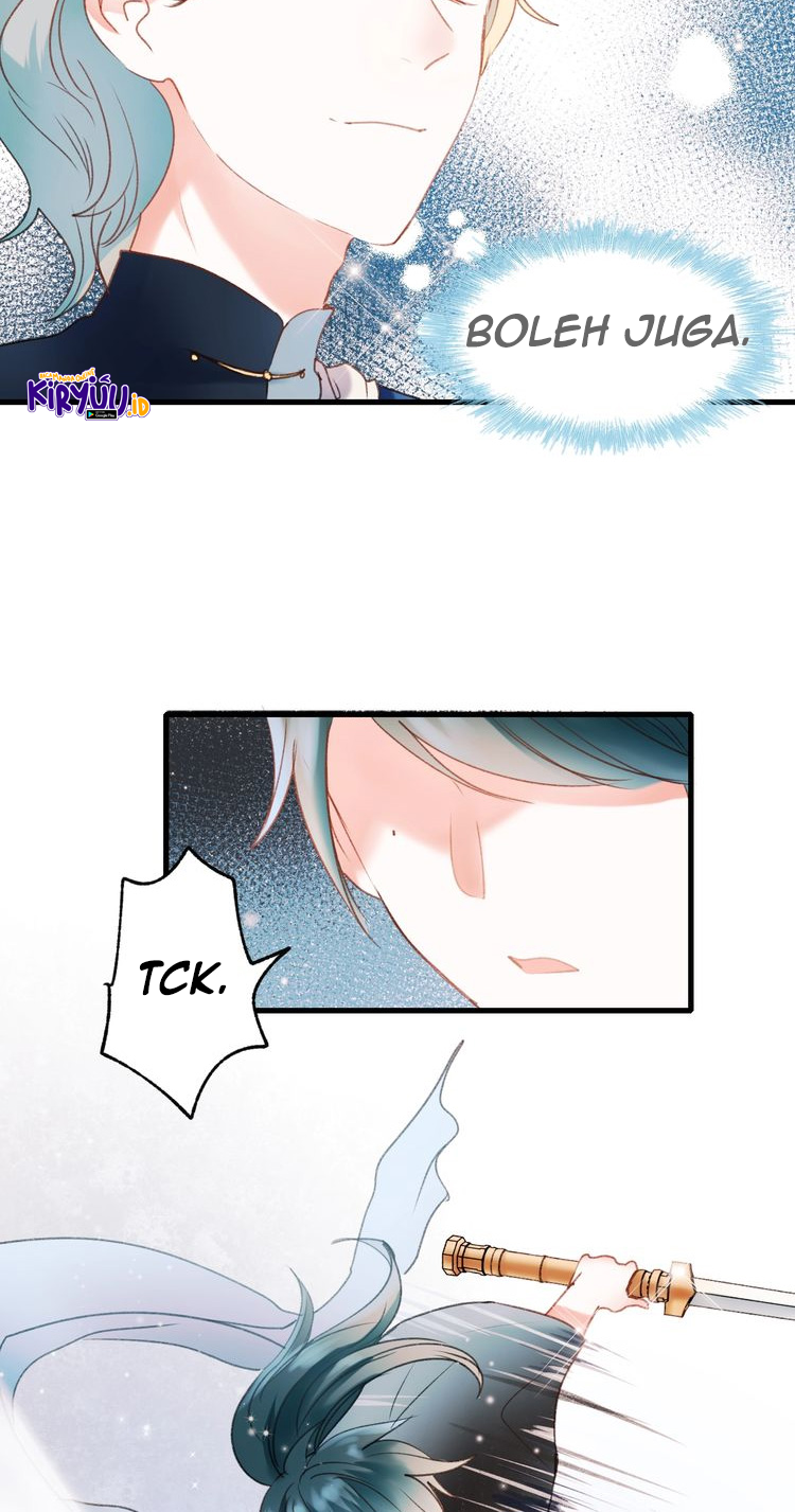 To be Winner Chapter 29 Gambar 7