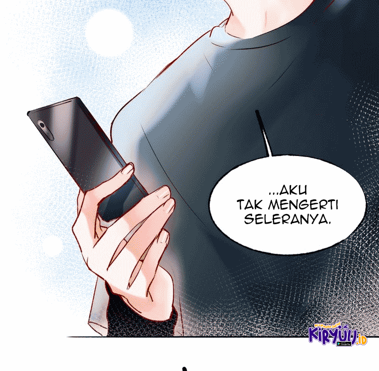 To be Winner Chapter 26 Gambar 34