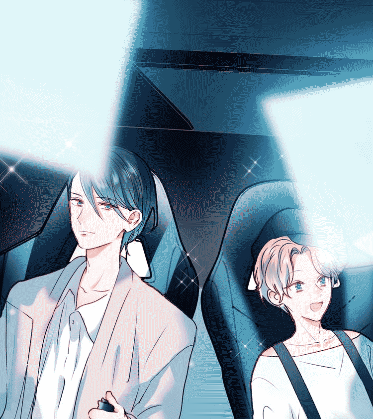 To be Winner Chapter 26 Gambar 13