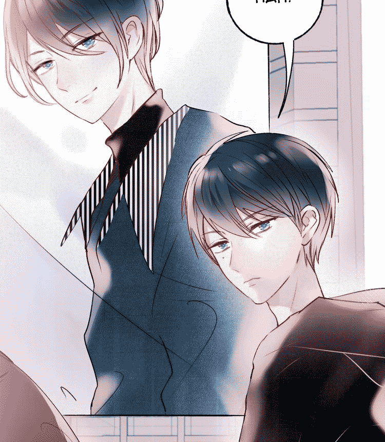 To be Winner Chapter 26 Gambar 19