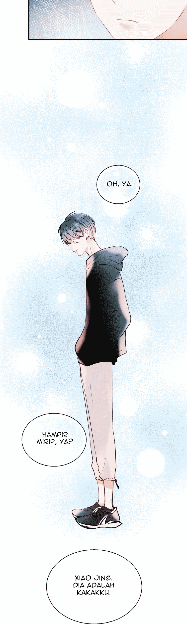 To be Winner Chapter 26 Gambar 21