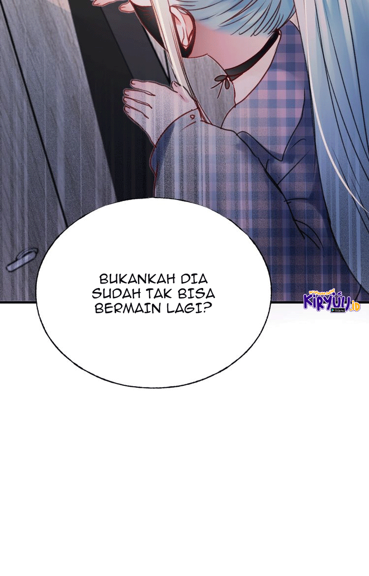 To be Winner Chapter 25.2 Gambar 12