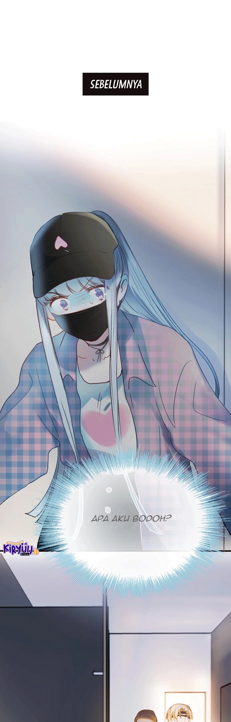 Baca To be Winner Chapter 25.2 Gambar 2