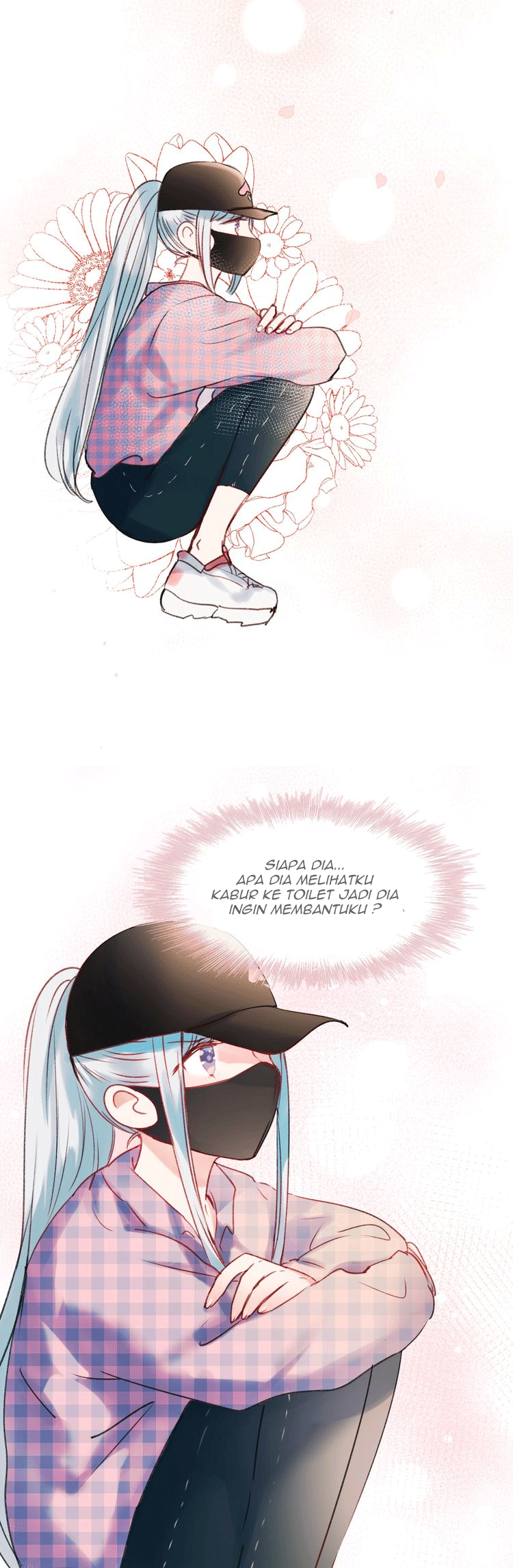 To be Winner Chapter 25.2 Gambar 24