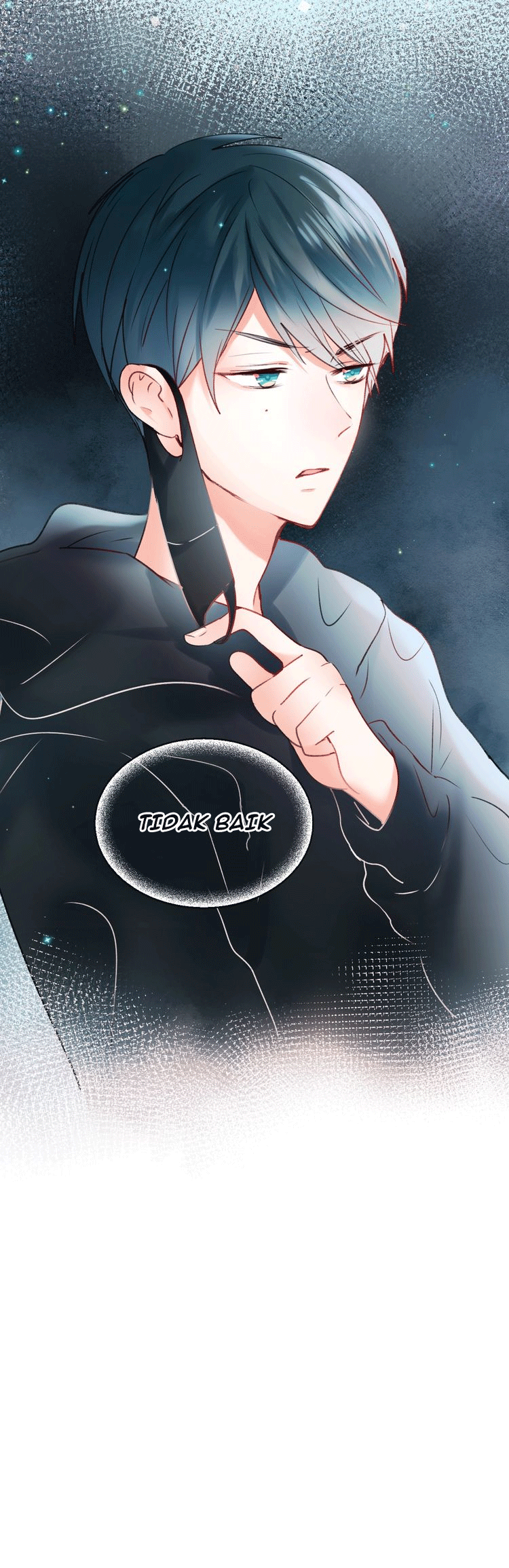 To be Winner Chapter 25.2 Gambar 31