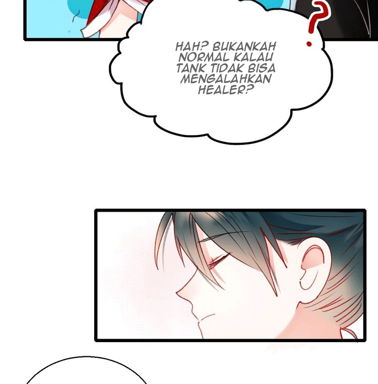 To be Winner Chapter 24 Gambar 28