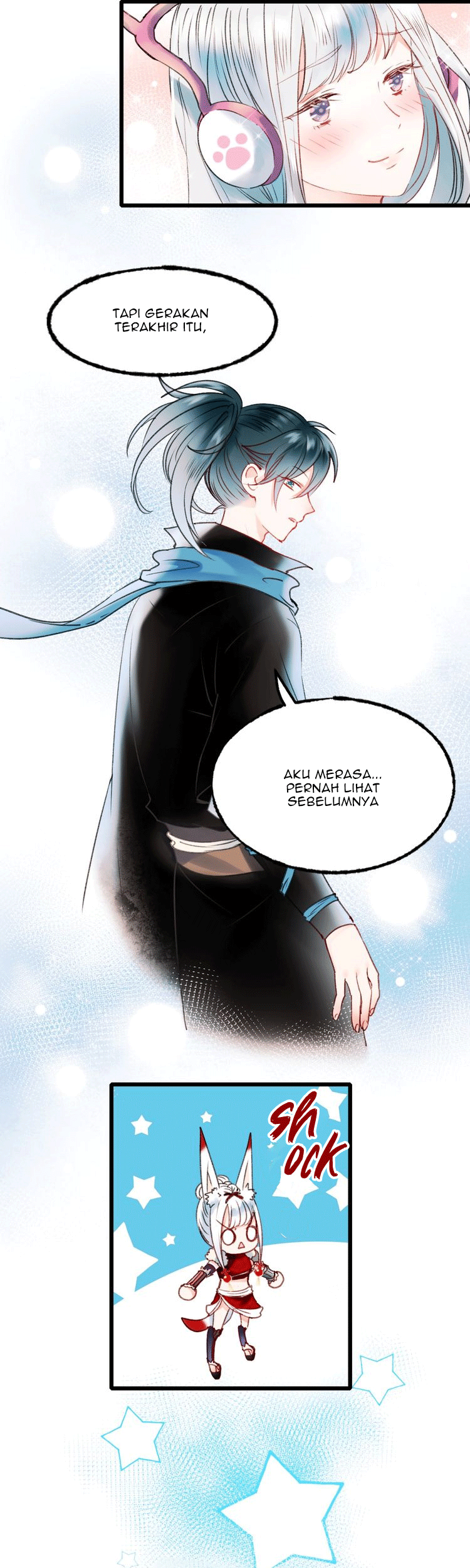 To be Winner Chapter 24 Gambar 30