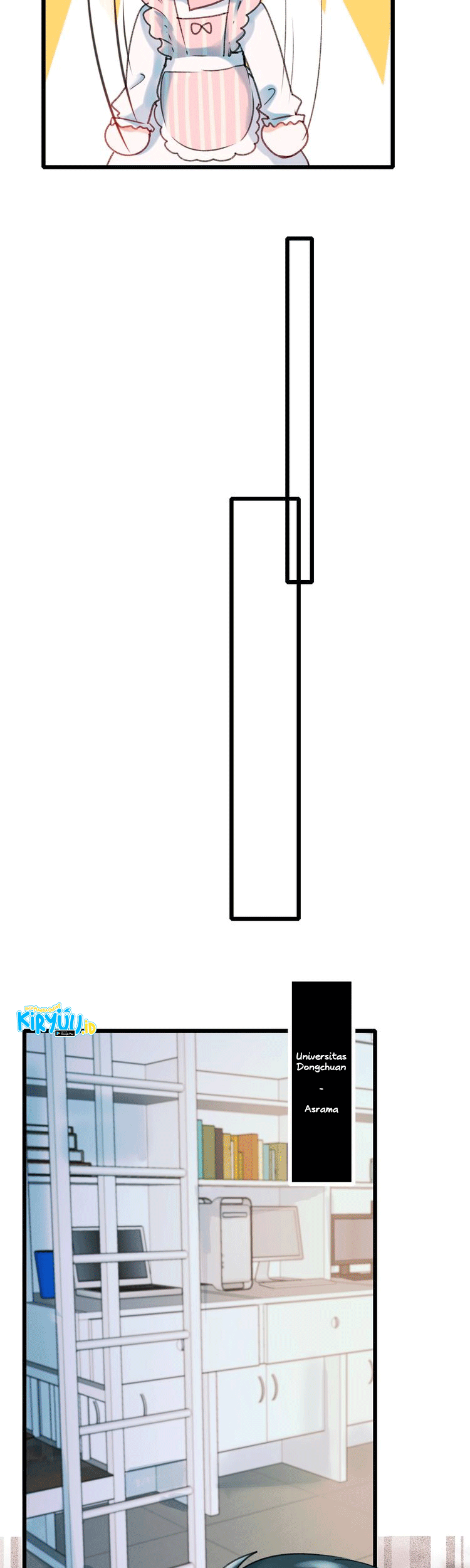 To be Winner Chapter 24 Gambar 38