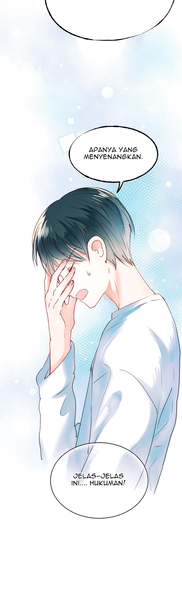 To be Winner Chapter 24 Gambar 41
