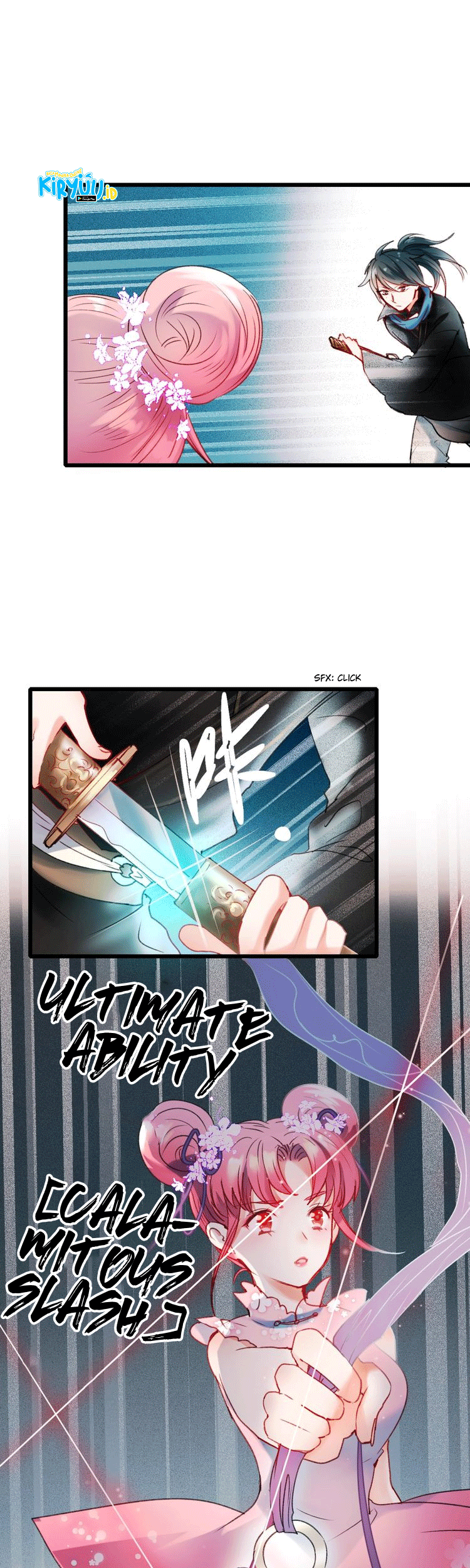 Baca To be Winner Chapter 24 Gambar 2