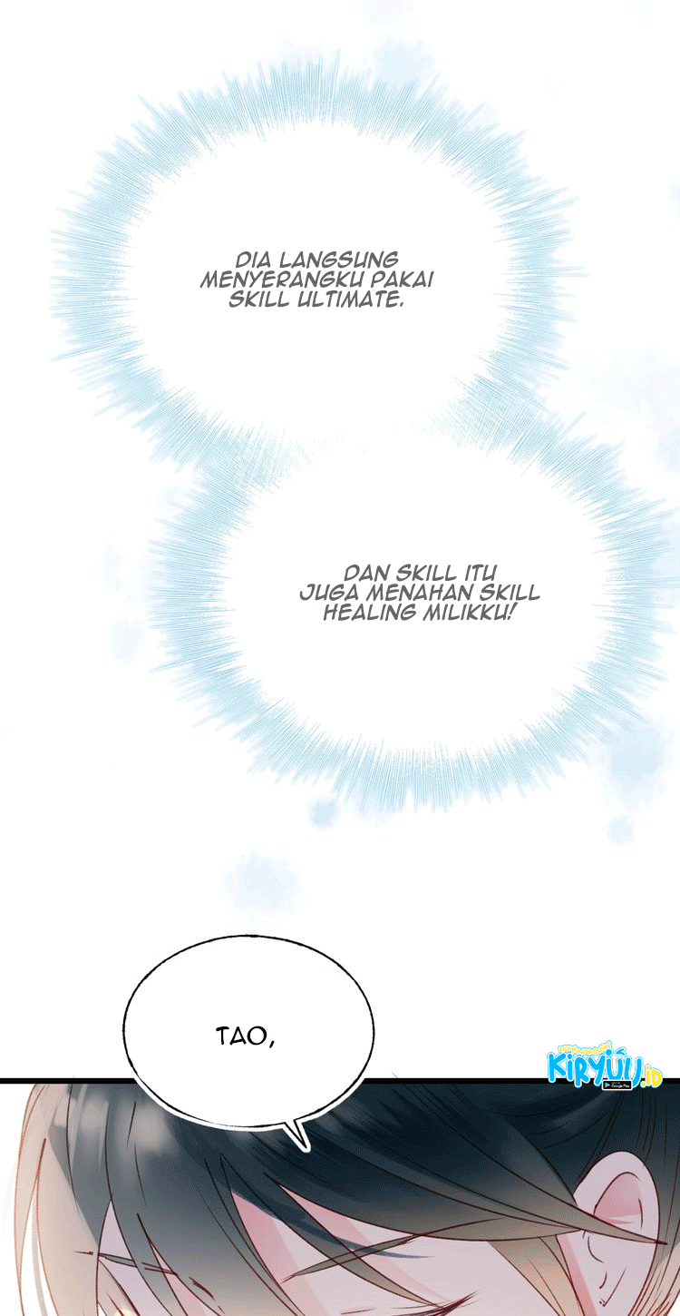 To be Winner Chapter 24 Gambar 5