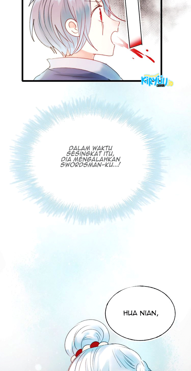 To be Winner Chapter 24 Gambar 7