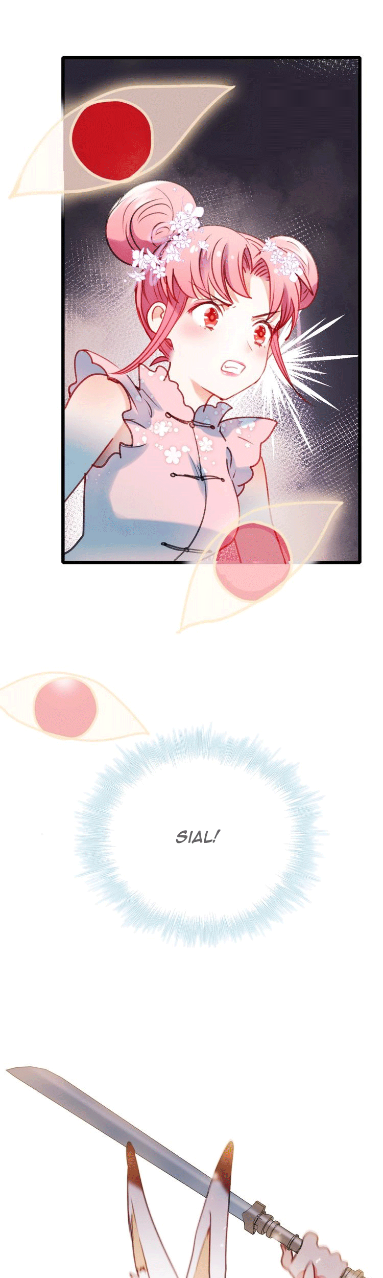 To be Winner Chapter 24 Gambar 11