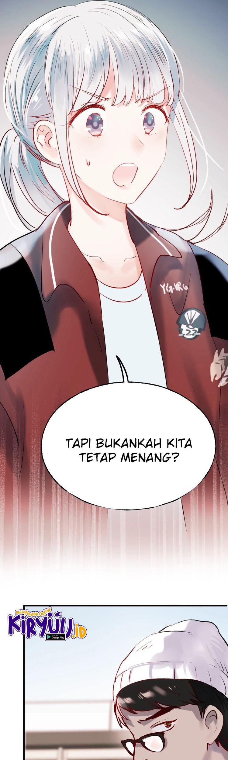 To be Winner Chapter 23 Gambar 25