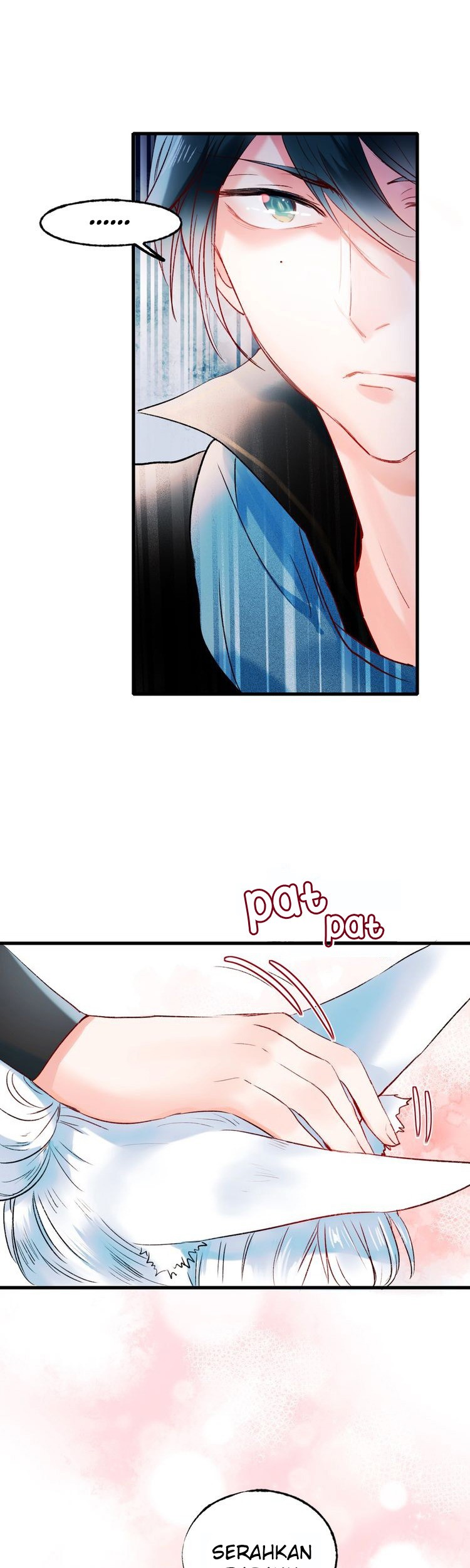 To be Winner Chapter 23 Gambar 34