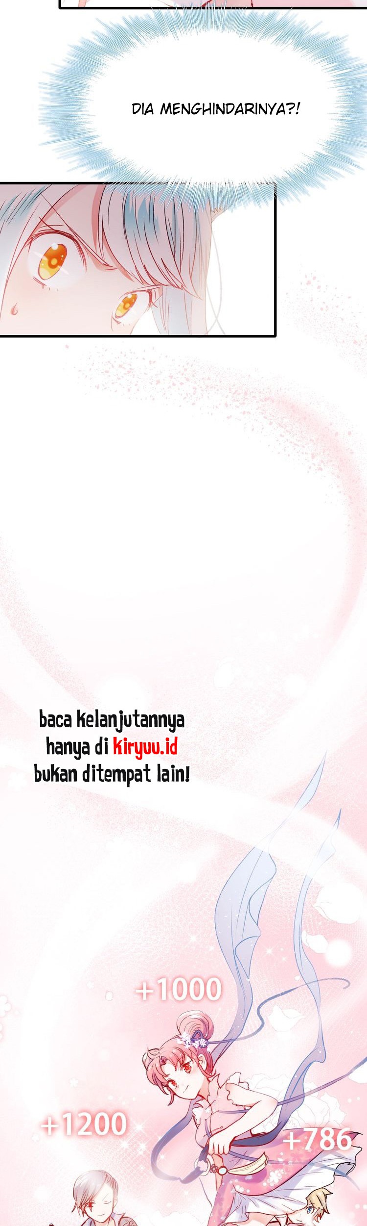 To be Winner Chapter 23 Gambar 7