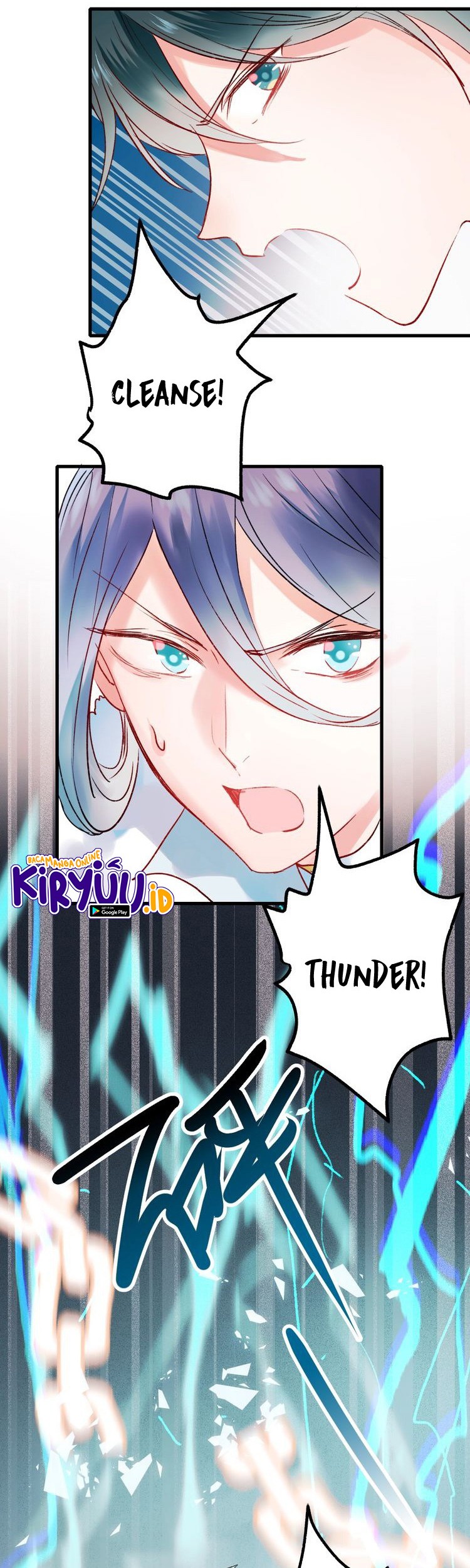 To be Winner Chapter 23 Gambar 14