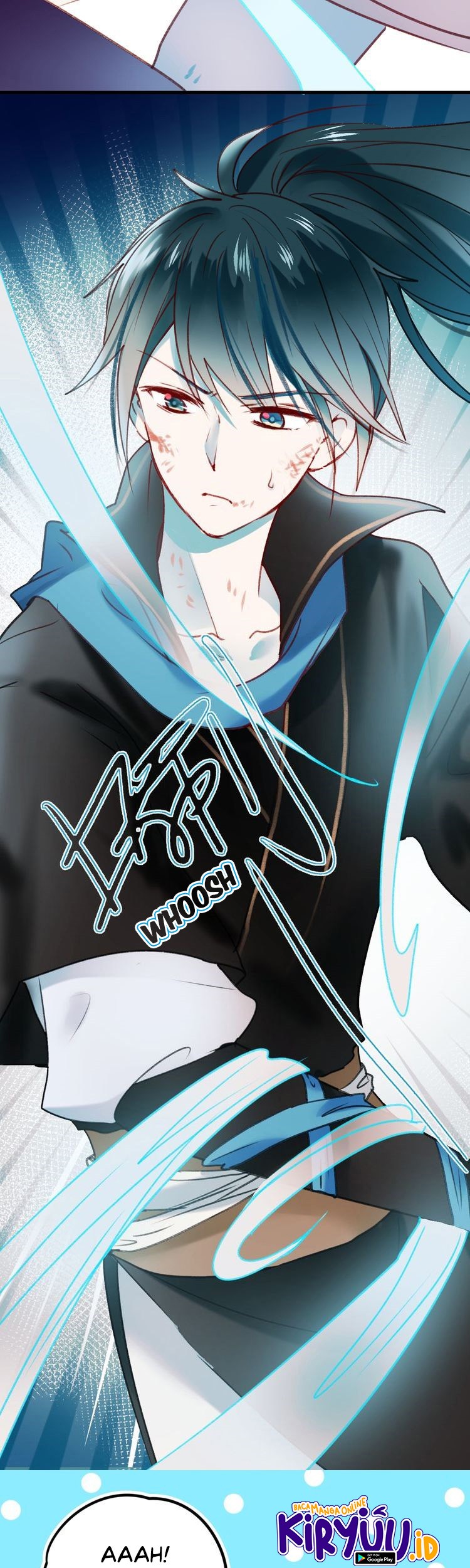 To be Winner Chapter 20 Gambar 17
