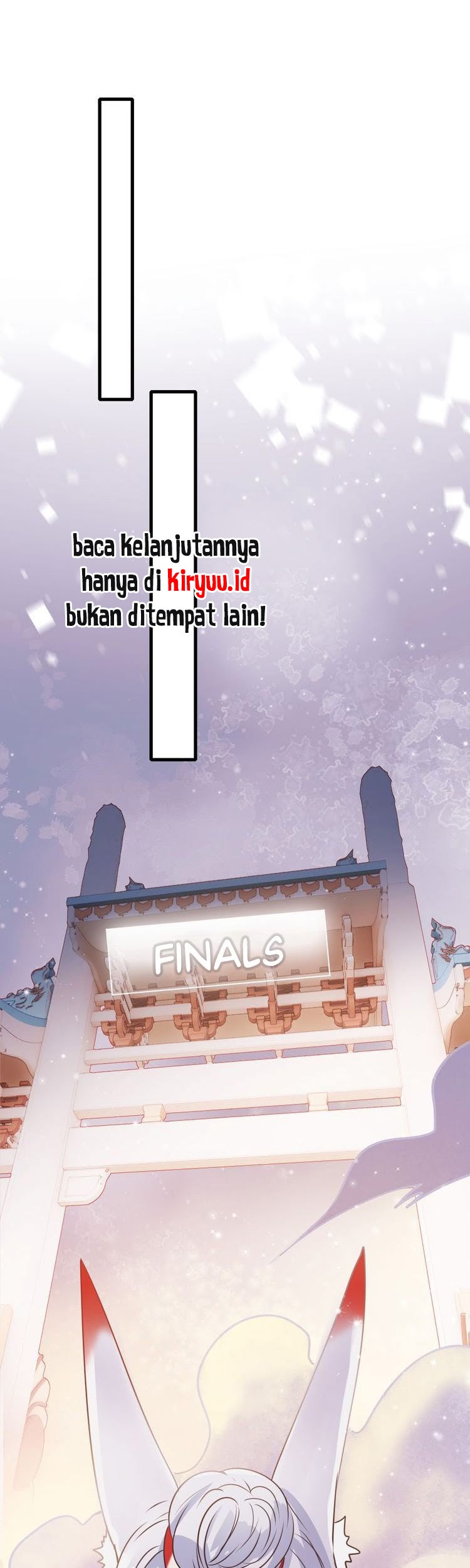 To be Winner Chapter 18 Gambar 32