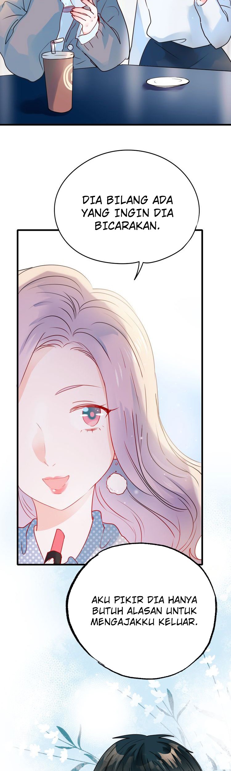 To be Winner Chapter 18 Gambar 4