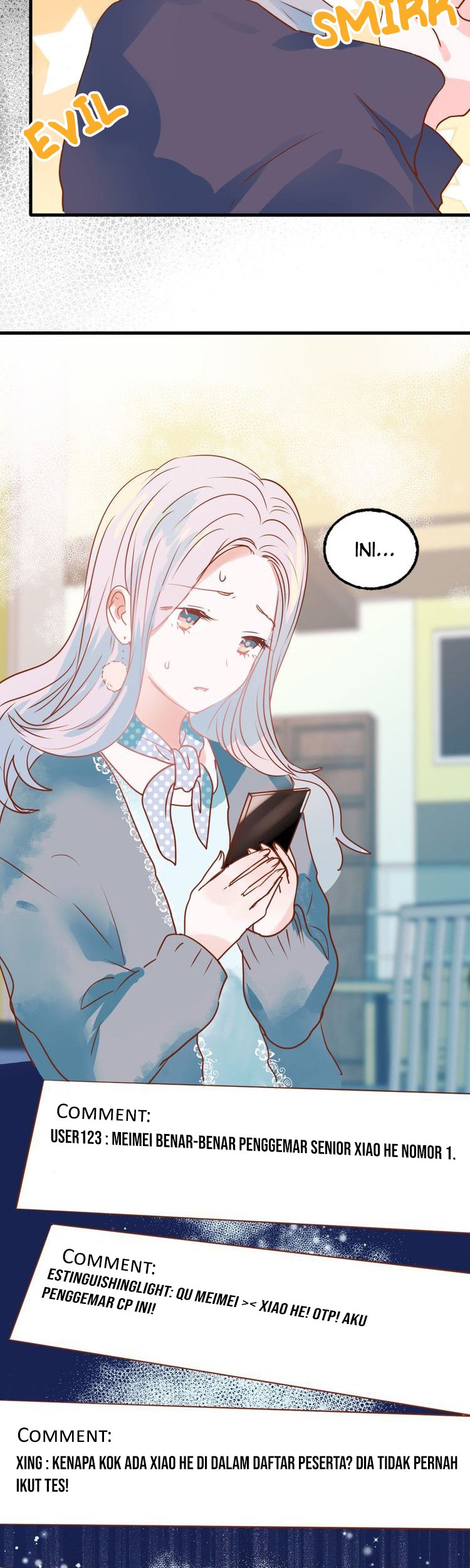 To be Winner Chapter 18 Gambar 12