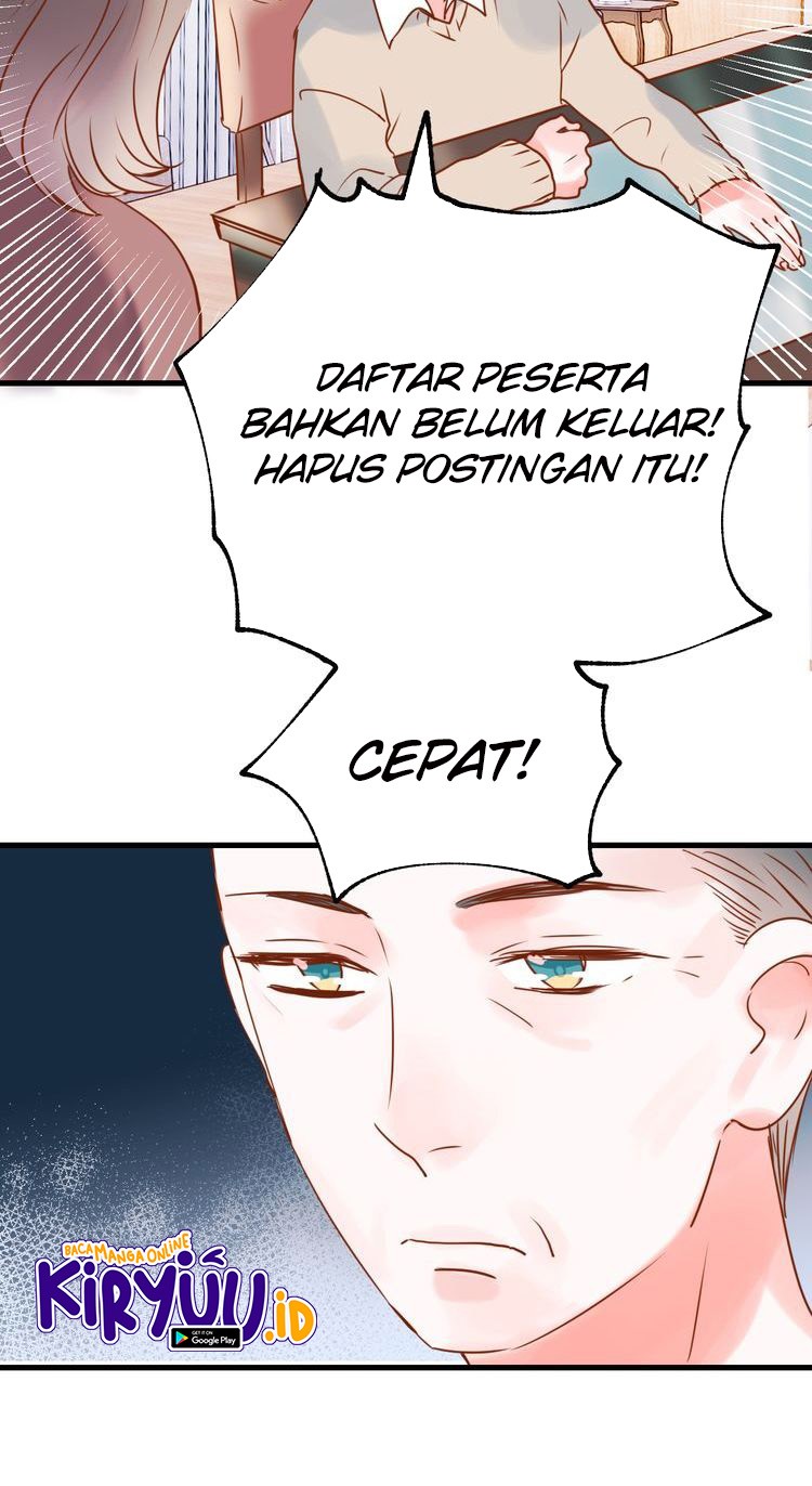 To be Winner Chapter 18 Gambar 17