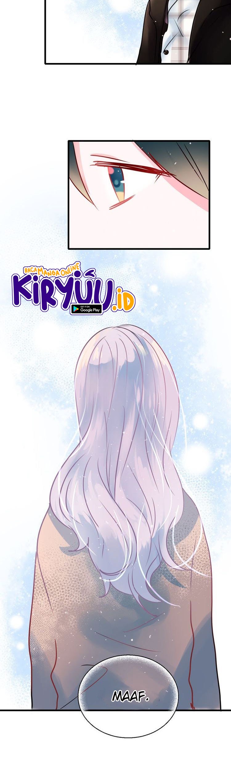 To be Winner Chapter 18 Gambar 30