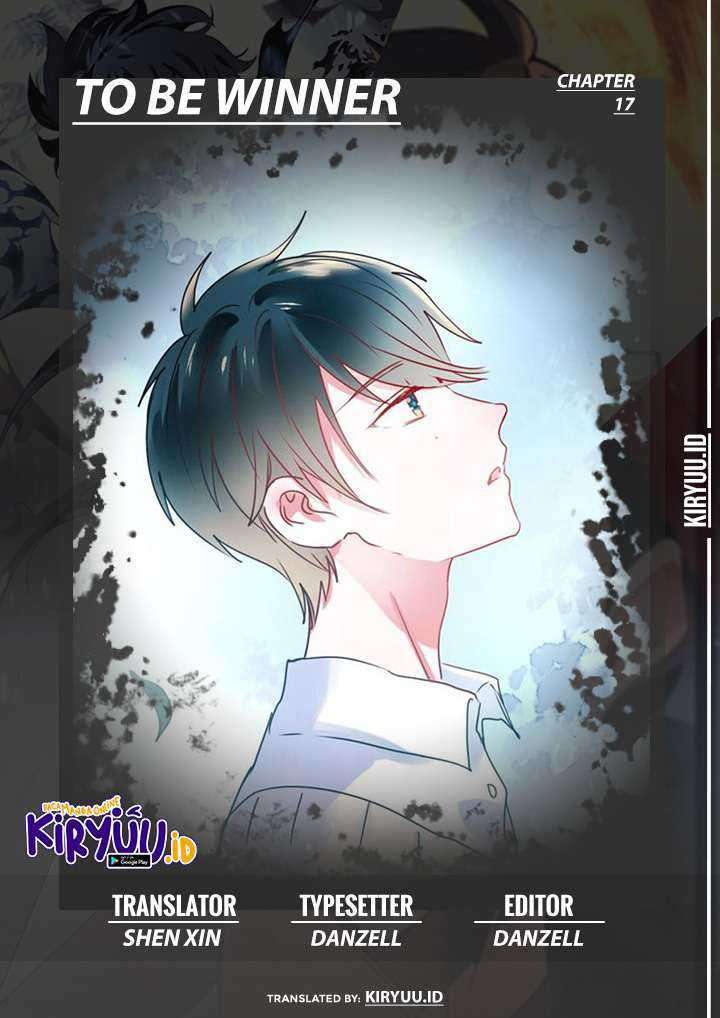 Baca Komik To be Winner Chapter 17 Gambar 1