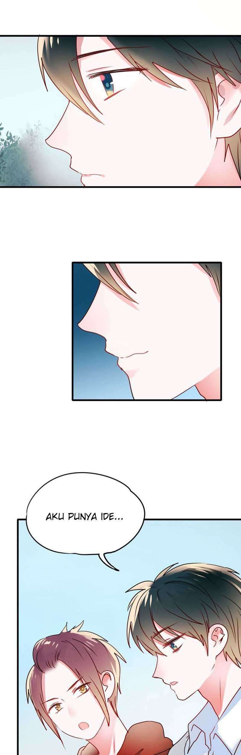 To be Winner Chapter 17 Gambar 19