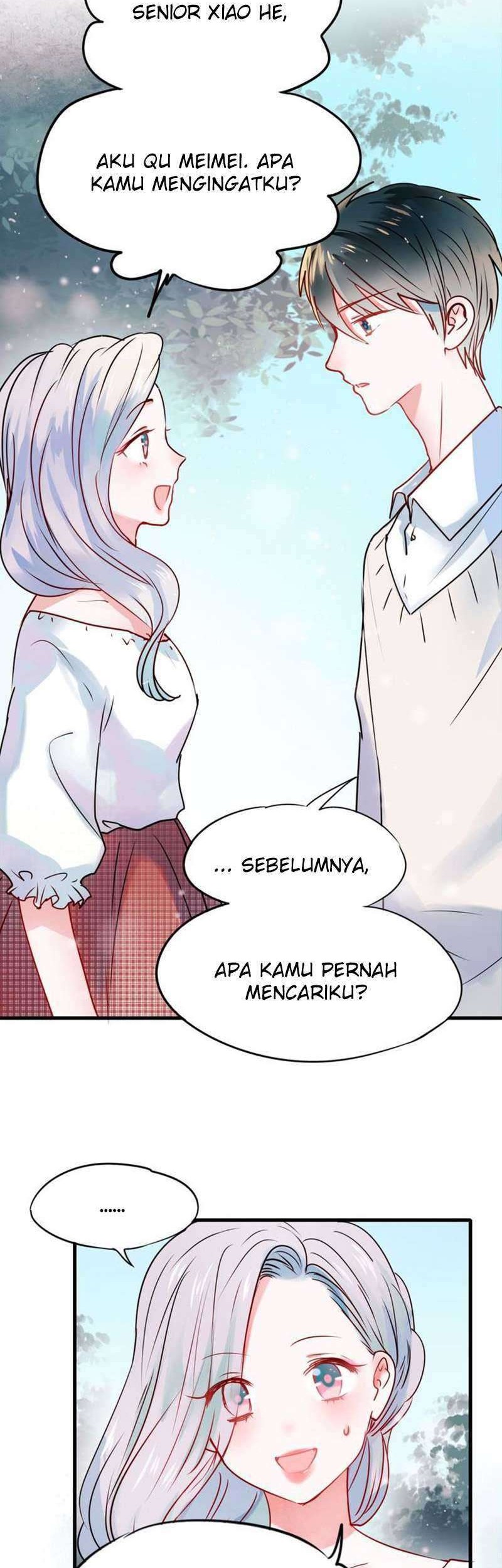 To be Winner Chapter 17 Gambar 23