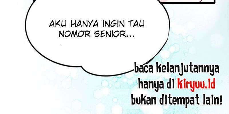 To be Winner Chapter 17 Gambar 24