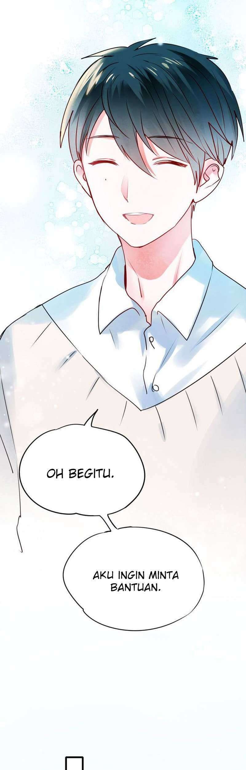 To be Winner Chapter 17 Gambar 25