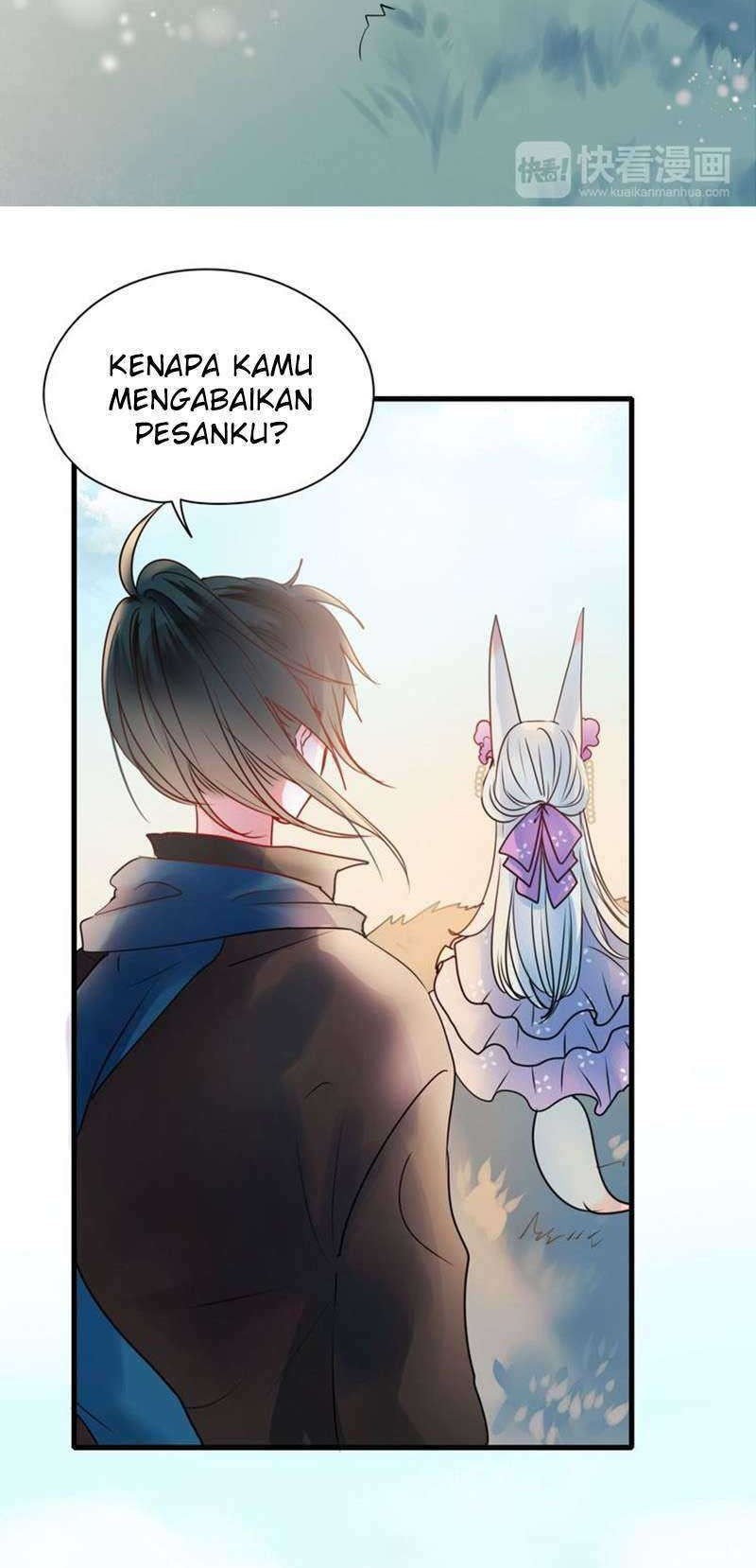 To be Winner Chapter 17 Gambar 27