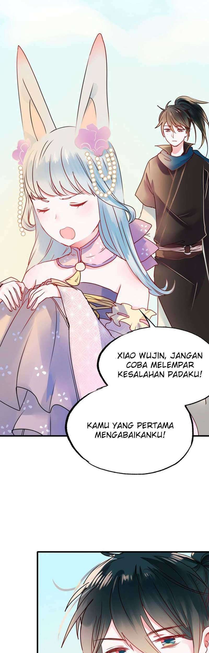 To be Winner Chapter 17 Gambar 28